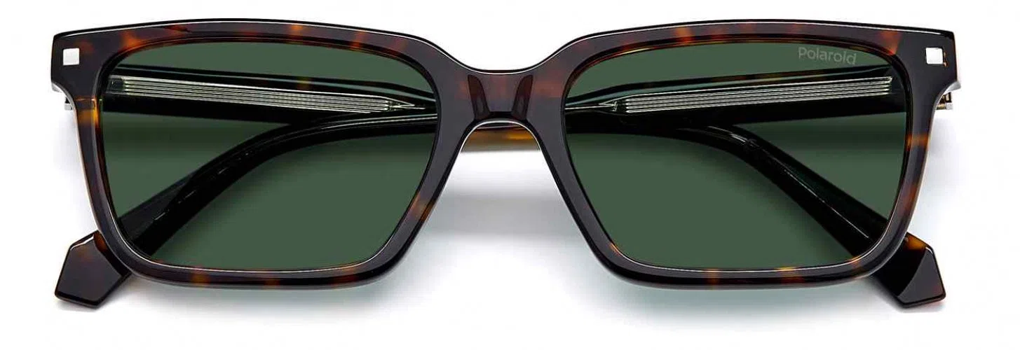 Polaroid Core PLD4116 Sunglasses - view 5